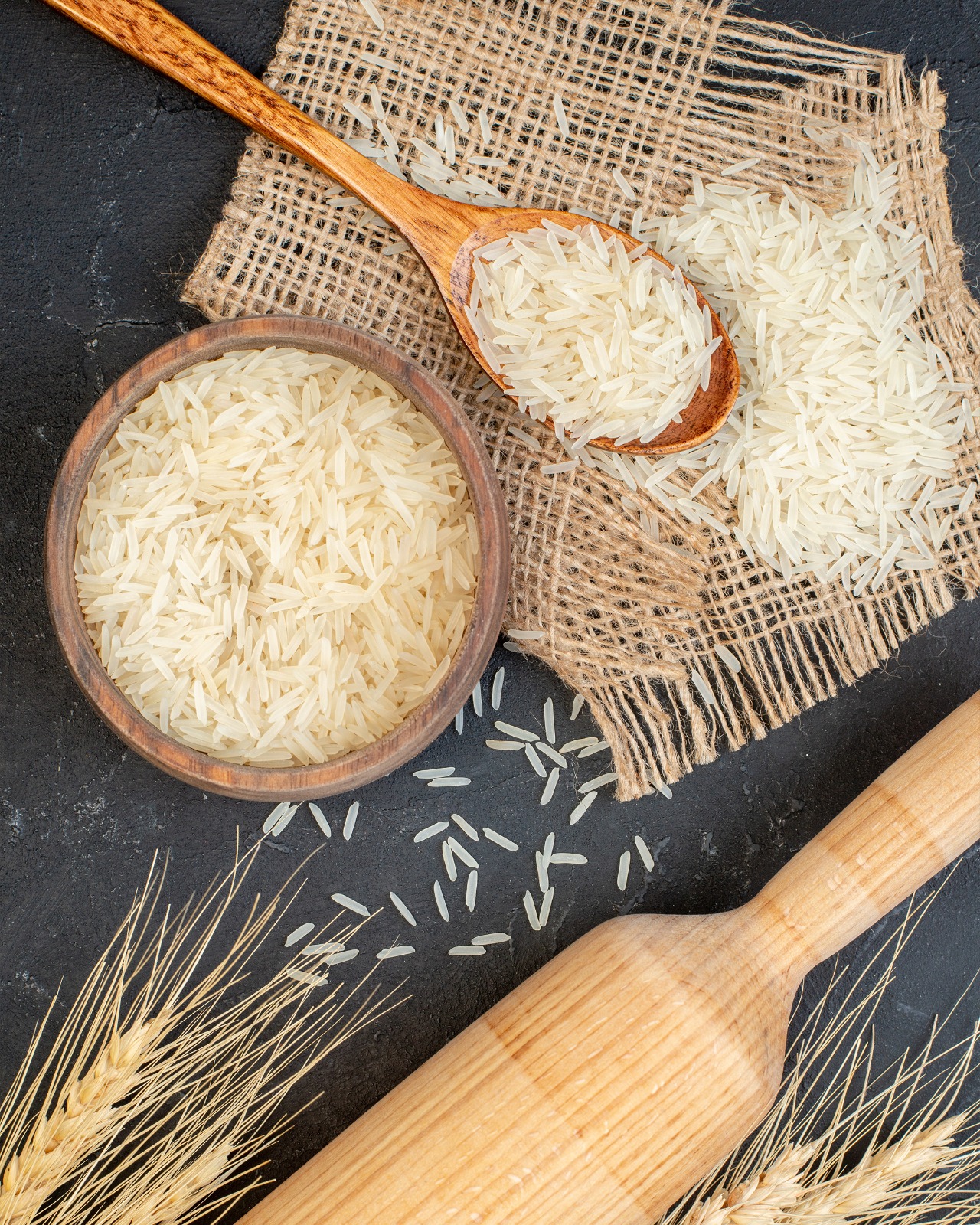 Rice